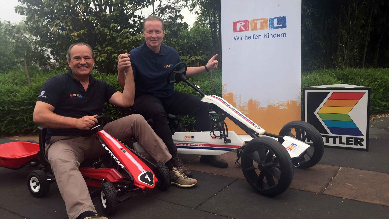 RTL-Spendenmarathon 2017: „Promi-KETTCAR-WM“ live bei RTL NITRO und ein neuer Weltrekordversuch für Joey Kelly Promi-Kettcar-WM.jpg