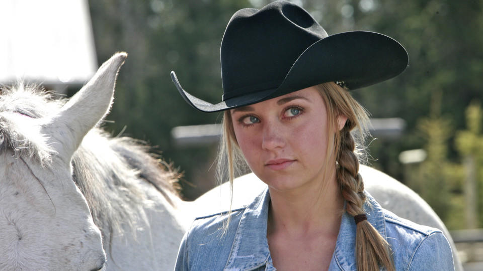 Heartland - Paradies für Pferde Heartland - Paradies für Pferde