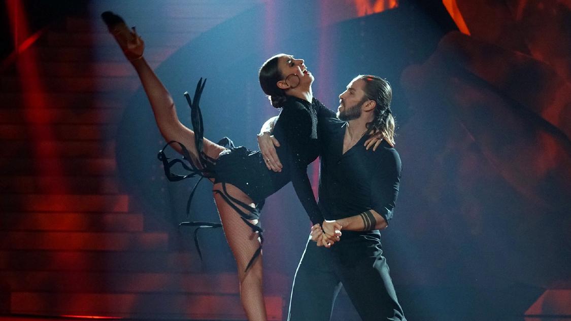 Gil Und Ekaterina Tango Gil Und Ekaterina Tango