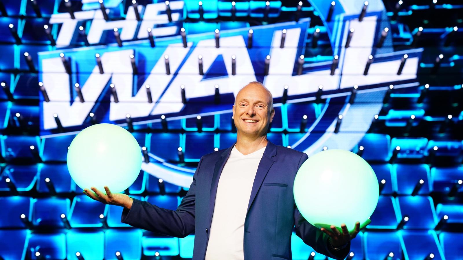 "The Wall" online sehen: Ganze Folgen und den RTL-Live ...