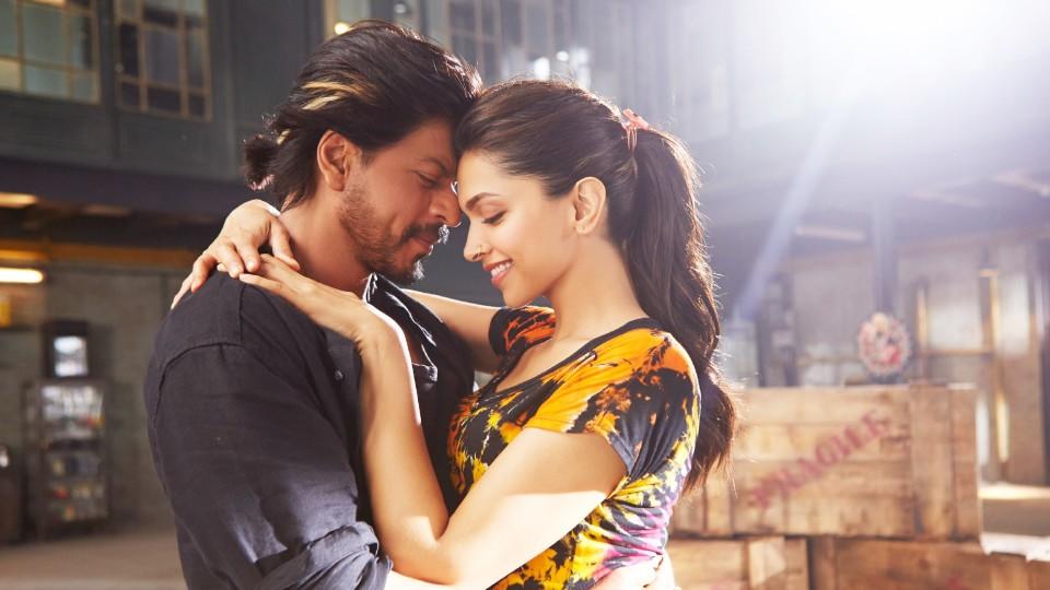Shah Rukh Khan Monat Shah Rukh Khan Monat