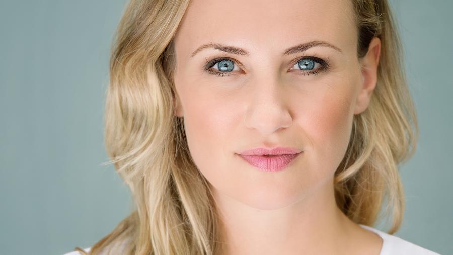 AWZ: Ania Niedieck spielt Isabelle Pachlhuber Ania Niedieck AK (c) Daniel Wolters.jpg.jpg