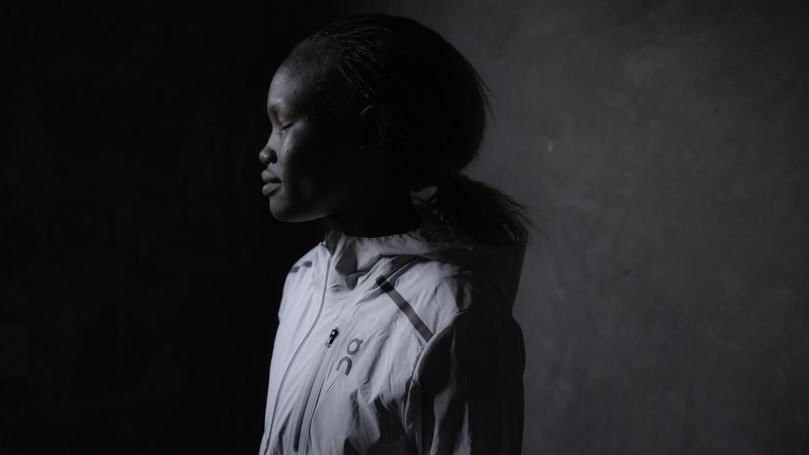 #WeAreAllOne - Was wir vom Flüchtlingsteam lernen können Rose Nathike Lokonyen vom ART