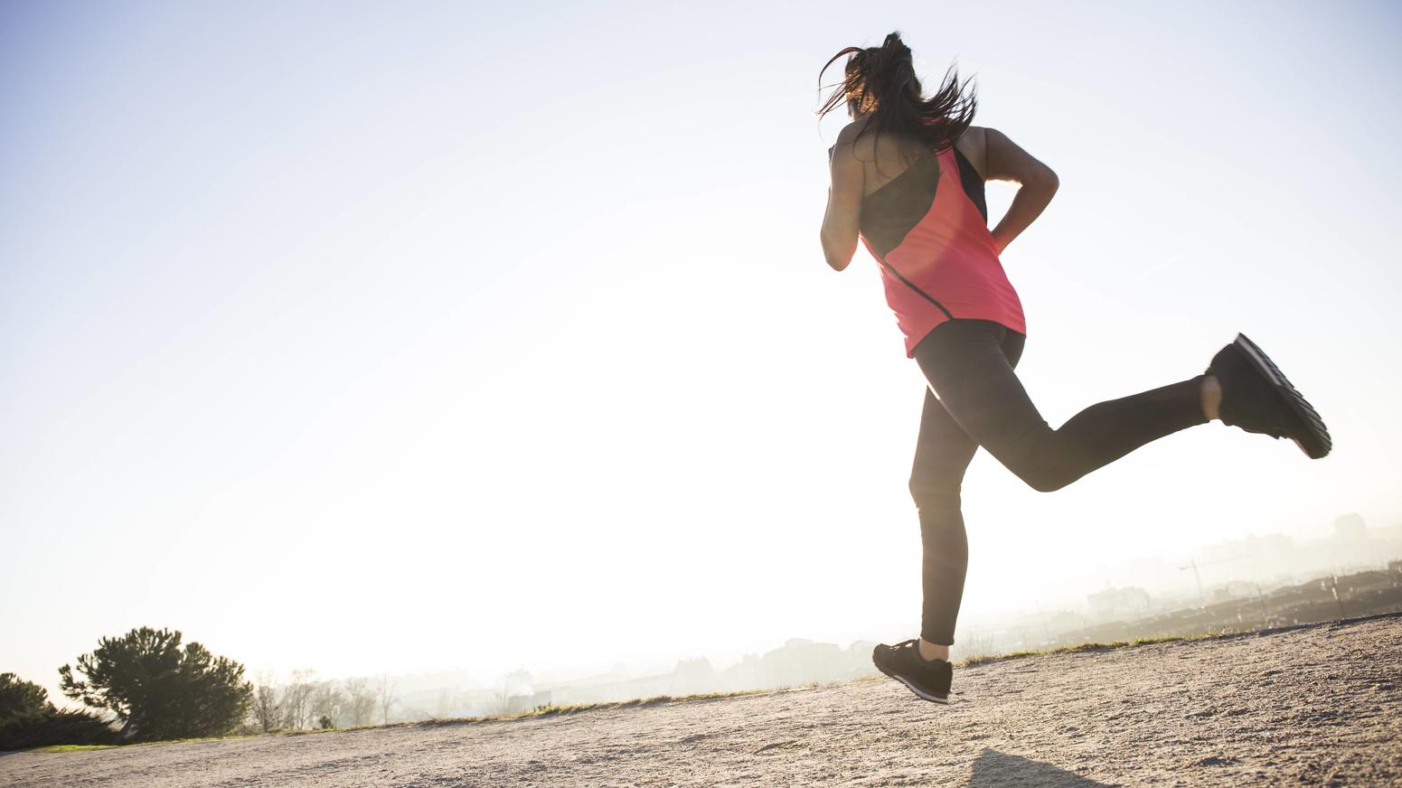 Joggerin in Leipzig vergewaltigt