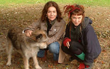 Hannelore Elsner: Projekt 2006 Berlin Hannelore Elsner: Projekt 2006 Berlin