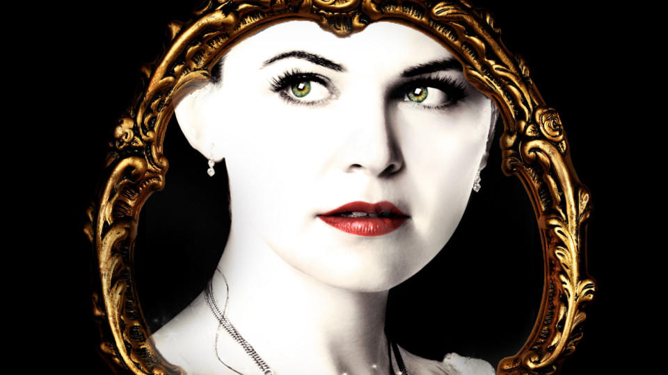 Once Upon A Time - Staffel 1 Once Upon A Time - Staffel 1