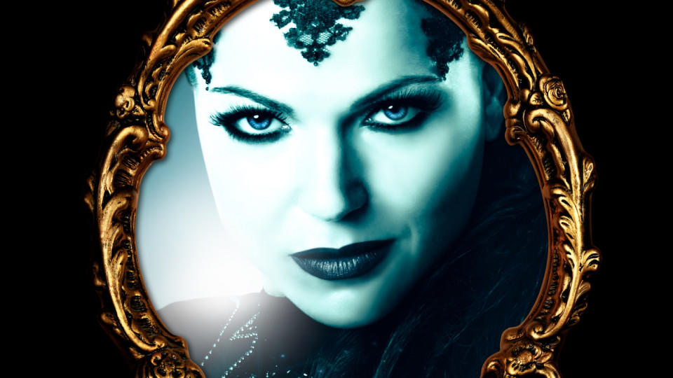 Once Upon A Time - Staffel 1 Once Upon A Time - Staffel 1