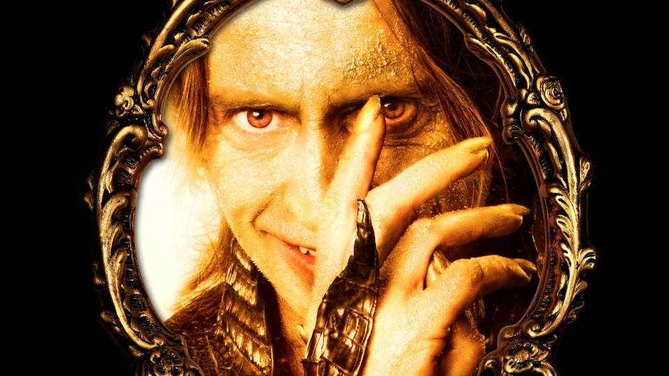 Once Upon A Time - Staffel 1 Once Upon A Time - Staffel 1