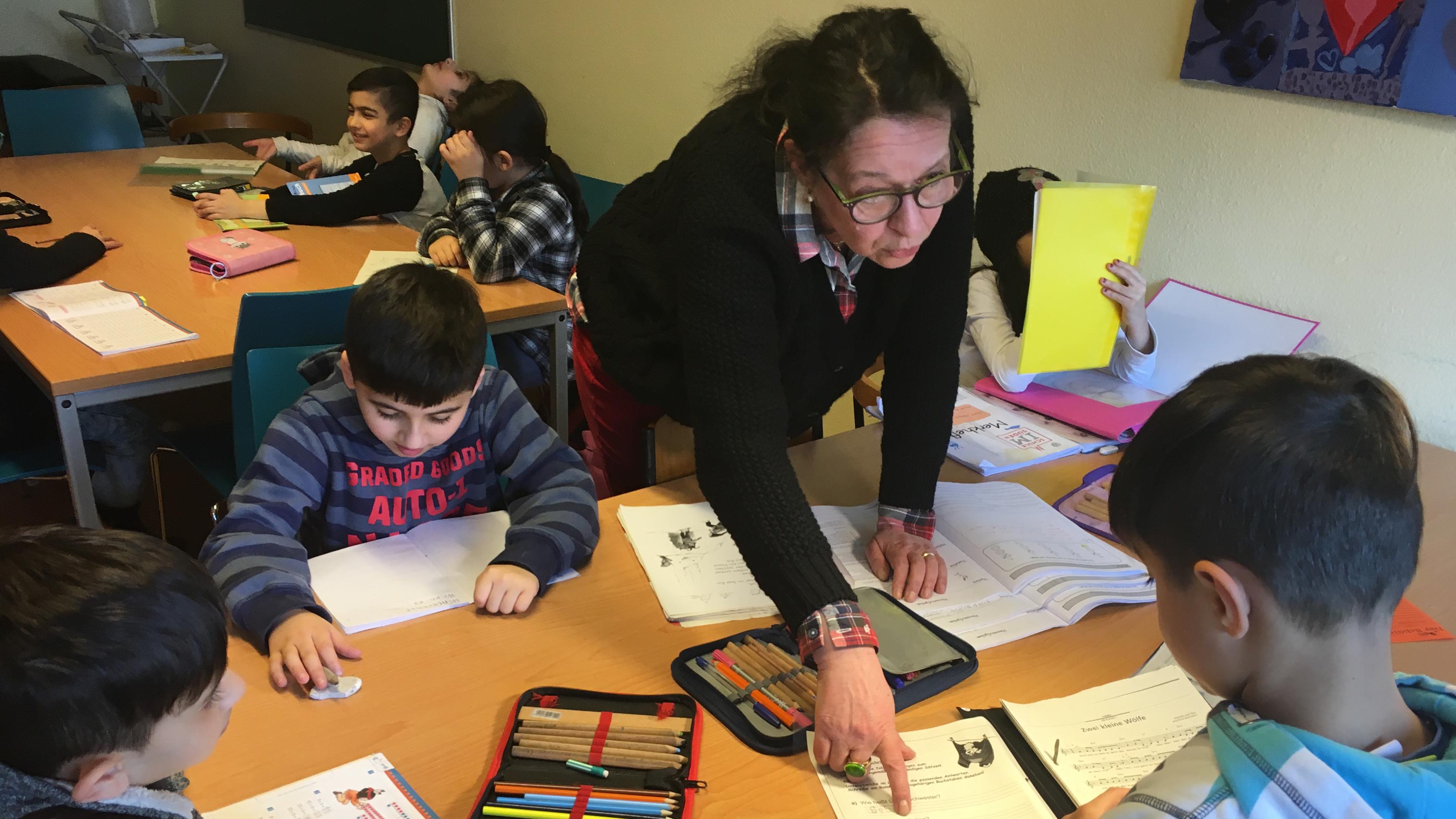 GfK-Studie: Immer weniger Deutsche spenden für den guten Zweck! Das RTL-Kinderhaus in Köln