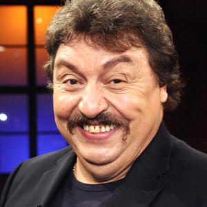 Achim Mentzel Achim Mentzel