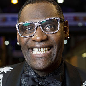 Alphonso Williams Alphonso Williams