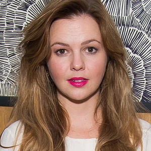 Amber Tamblyn Amber Tamblyn
