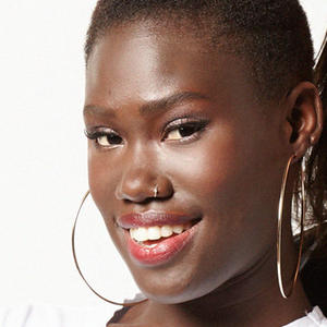Aminata Sanogo Aminata Sanogo
