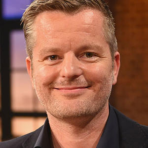 André Dietz André Dietz