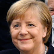 Angela Merkel Angela Merkel