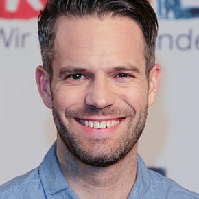 Ben Rüdinger Ben Rüdinger