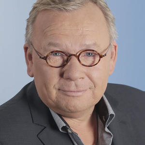 Bernd Stelter Bernd Stelter