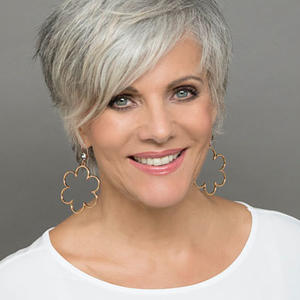 Birgit Schrowange Birgit Schrowange