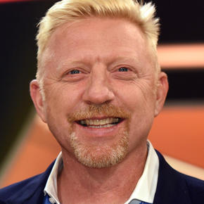 Boris Becker - boris-becker-t7743