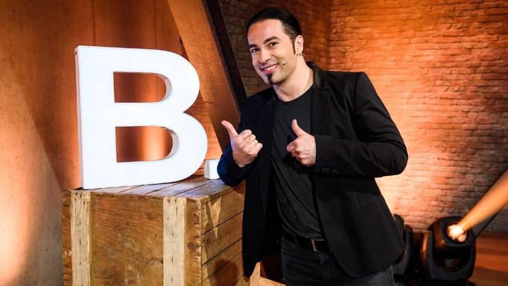 Bülents große Überraschungsshow Bülents große Überraschungsshow