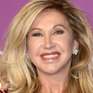 Carmen Geiss Carmen Geiss