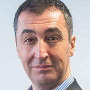 Cem Özdemir Cem Özdemir