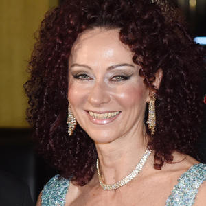 Christina "Mausi" Lugner Christina "Mausi" Lugner