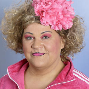 Cindy aus Marzahn Cindy aus Marzahn