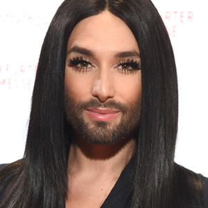 Conchita Wurst Conchita Wurst