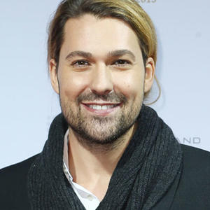 David Garrett David Garrett