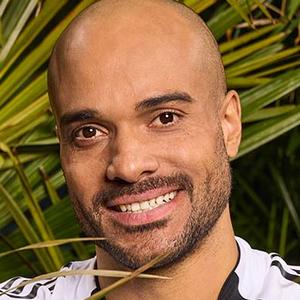 David Odonkor David Odonkor