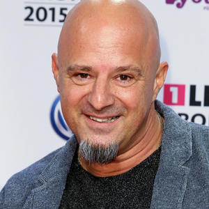 Detlef Steves Detlef Steves