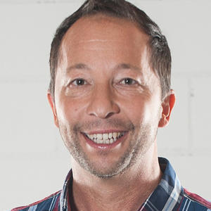 DJ BoBo DJ BoBo