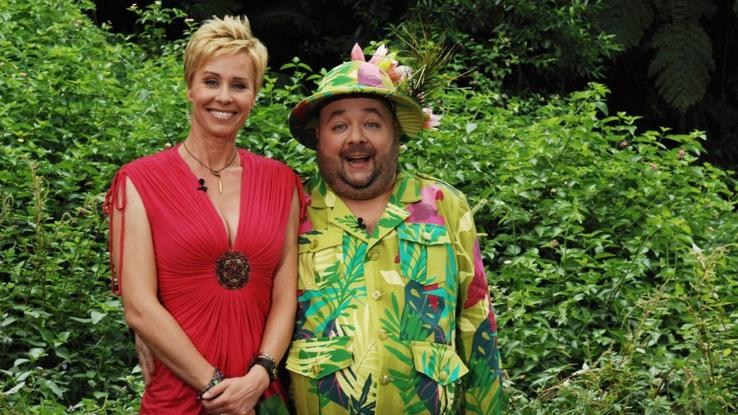 Dschungelcamp Rtl Dschungelcamp Rtl