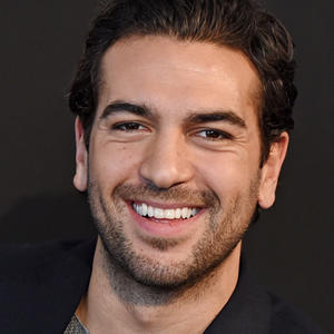 Elyas M’Barek Elyas M’Barek