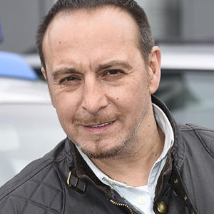 Erdogan Atalay Erdogan Atalay