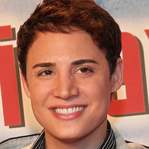 Fady Maalouf Fady Maalouf