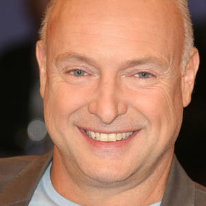 Frank Buschmann Frank Buschmann