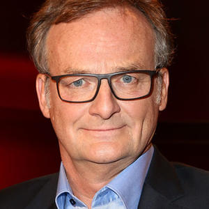 Frank Plasberg Frank Plasberg