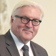 Frank-Walter Steinmeier Frank-Walter Steinmeier