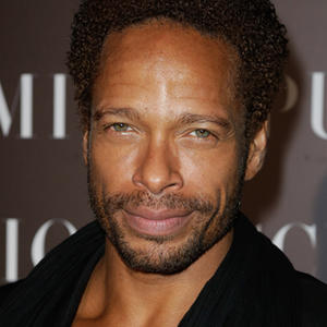 Gary Dourdan Gary Dourdan