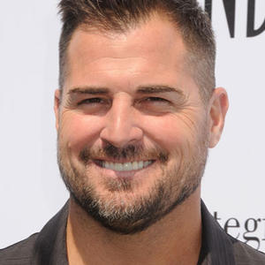 George Eads George Eads