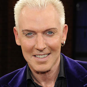 H.P. Baxxter H.P. Baxxter