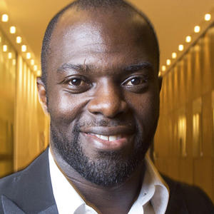 Hans Sarpei Hans Sarpei