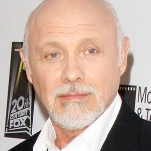 Hector Elizondo Hector Elizondo