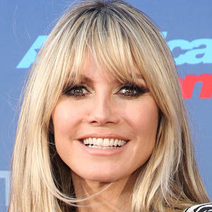 Heidi Klum Heidi Klum
