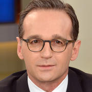 Heiko Maas Heiko Maas