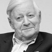 Helmut Schmidt Helmut Schmidt