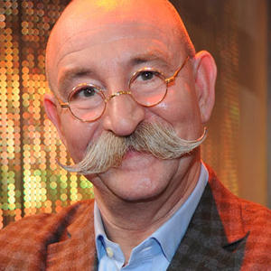 Horst Lichter Horst Lichter