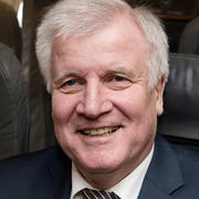 Horst Seehofer Horst Seehofer